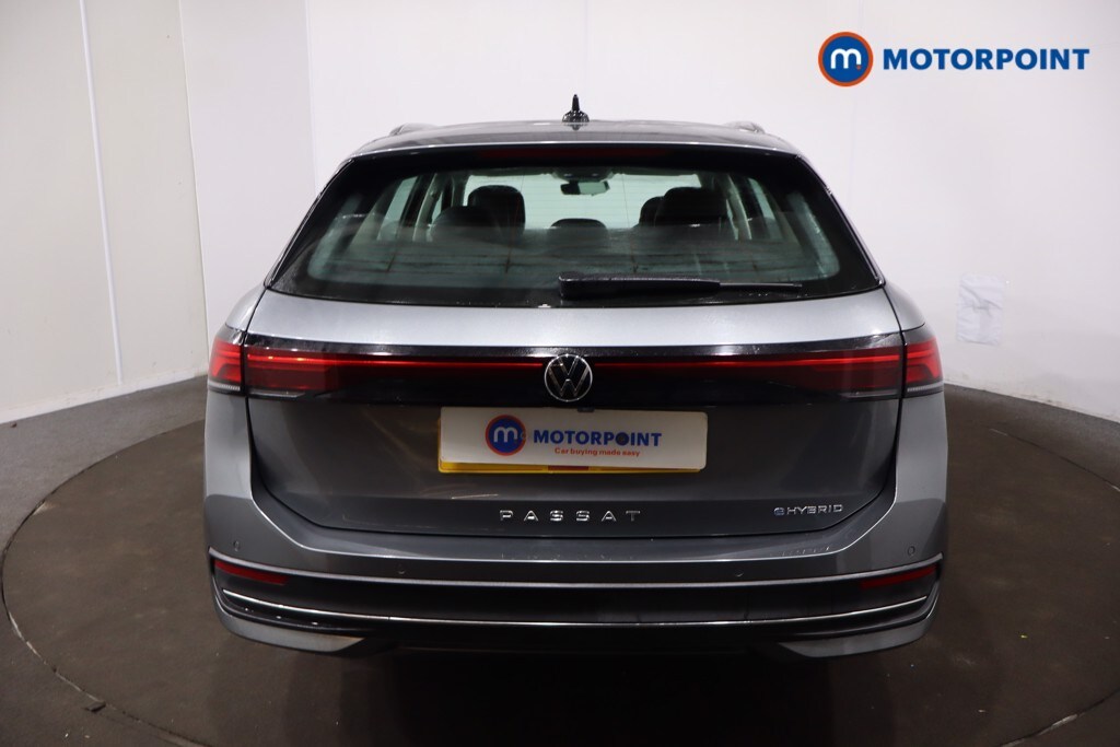 Used Volkswagen Passat 2025 for sale - 77500591: Photo 42