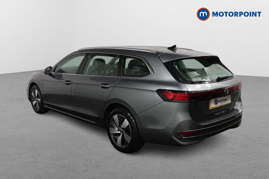 Used Volkswagen Passat 2025 for sale - 77500591: Photo 5