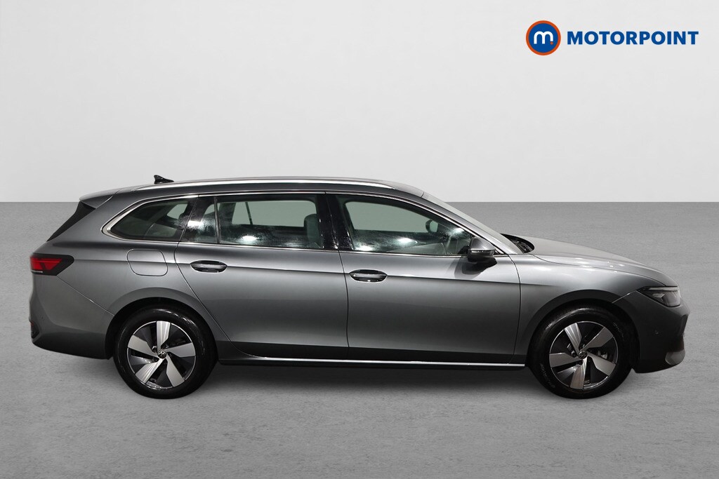 Used Volkswagen Passat 2025 for sale - 77500591: Photo 8