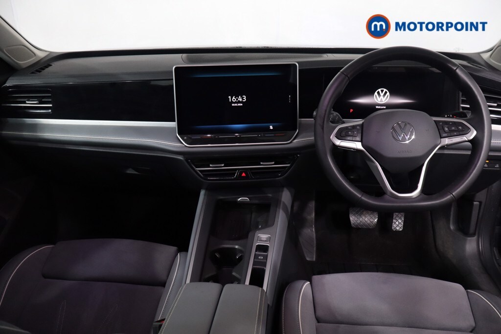 Used Volkswagen Passat 2025 for sale - 77500591: Photo 9