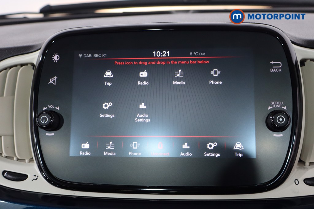 Used Fiat 500 2023 for sale - 77297897: Photo 10