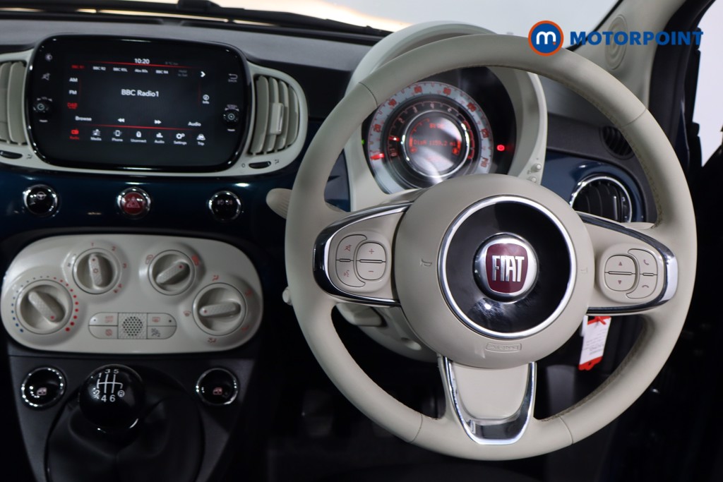 Used Fiat 500 2023 for sale - 77297897: Photo 11