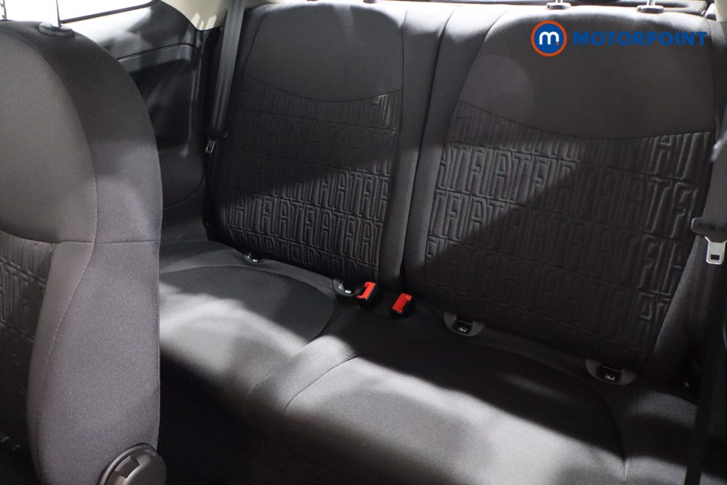 Used Fiat 500 2023 for sale - 77297897: Photo 13