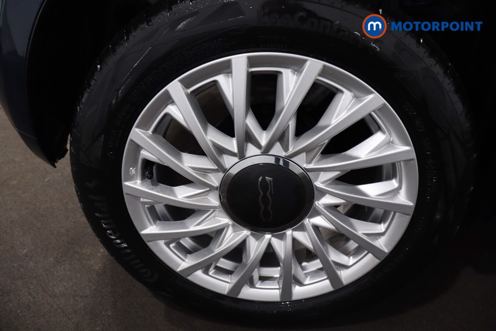 Used Fiat 500 2023 for sale - 77297897: Photo 17