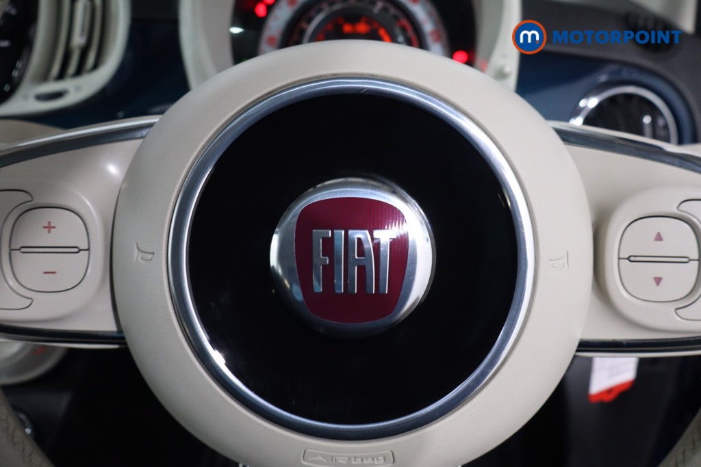 Used Fiat 500 2023 for sale - 77297897: Photo 21