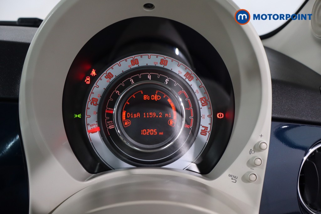 Used Fiat 500 2023 for sale - 77297897: Photo 24