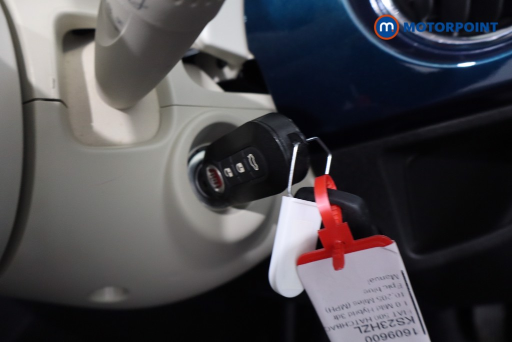 Used Fiat 500 2023 for sale - 77297897: Photo 25