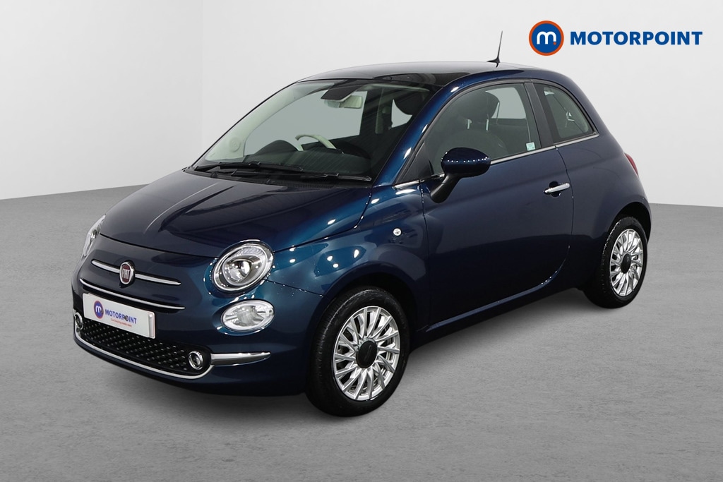 Used Fiat 500 2023 for sale - 77297897: Photo 3