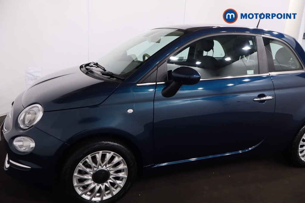 Used Fiat 500 2023 for sale - 77297897: Photo 35