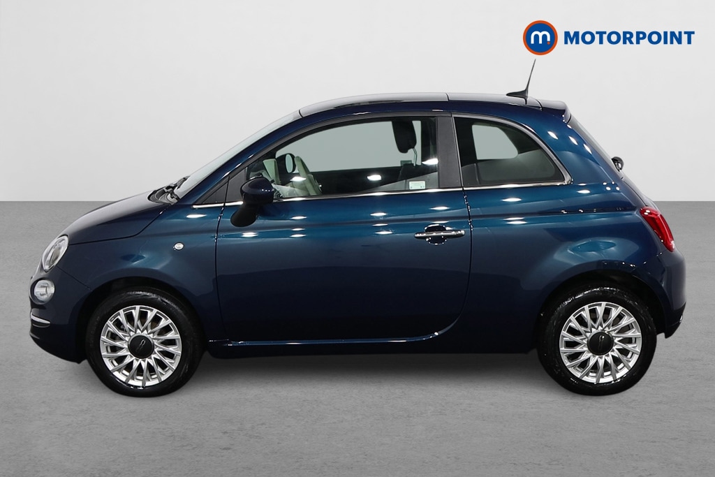 Used Fiat 500 2023 for sale - 77297897: Photo 4