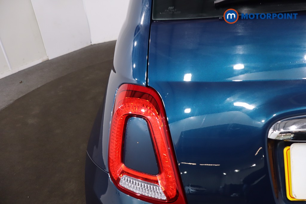 Used Fiat 500 2023 for sale - 77297897: Photo 43