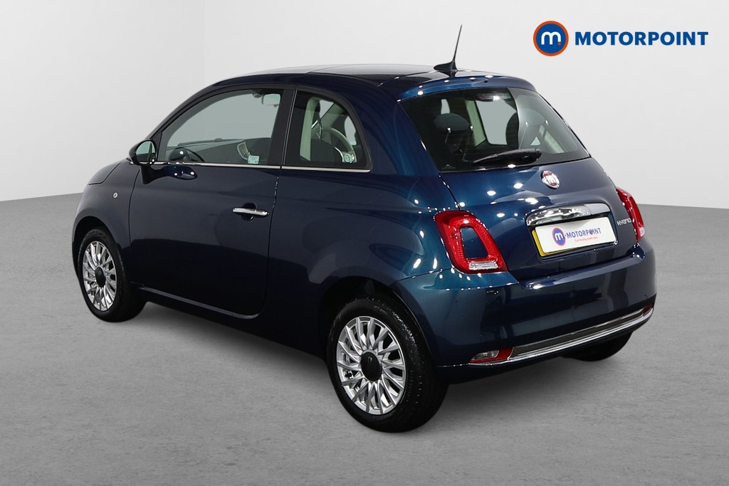 Used Fiat 500 2023 for sale - 77297897: Photo 5