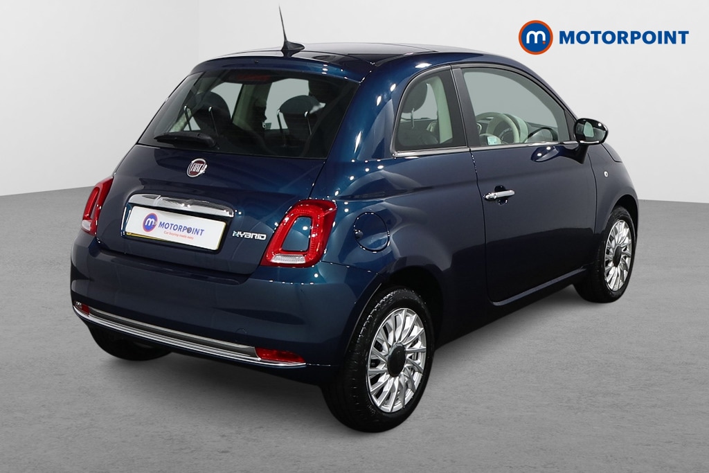 Used Fiat 500 2023 for sale - 77297897: Photo 7