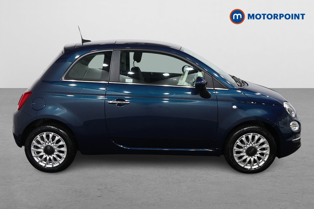 Used Fiat 500 2023 for sale - 77297897: Photo 8