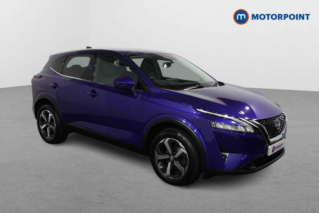 Used Nissan Qashqai 2022 for sale - 76934075: Photo 1