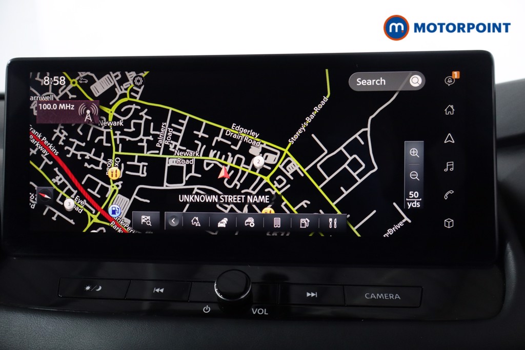 Used Nissan Qashqai 2022 for sale - 76934075: Photo 10