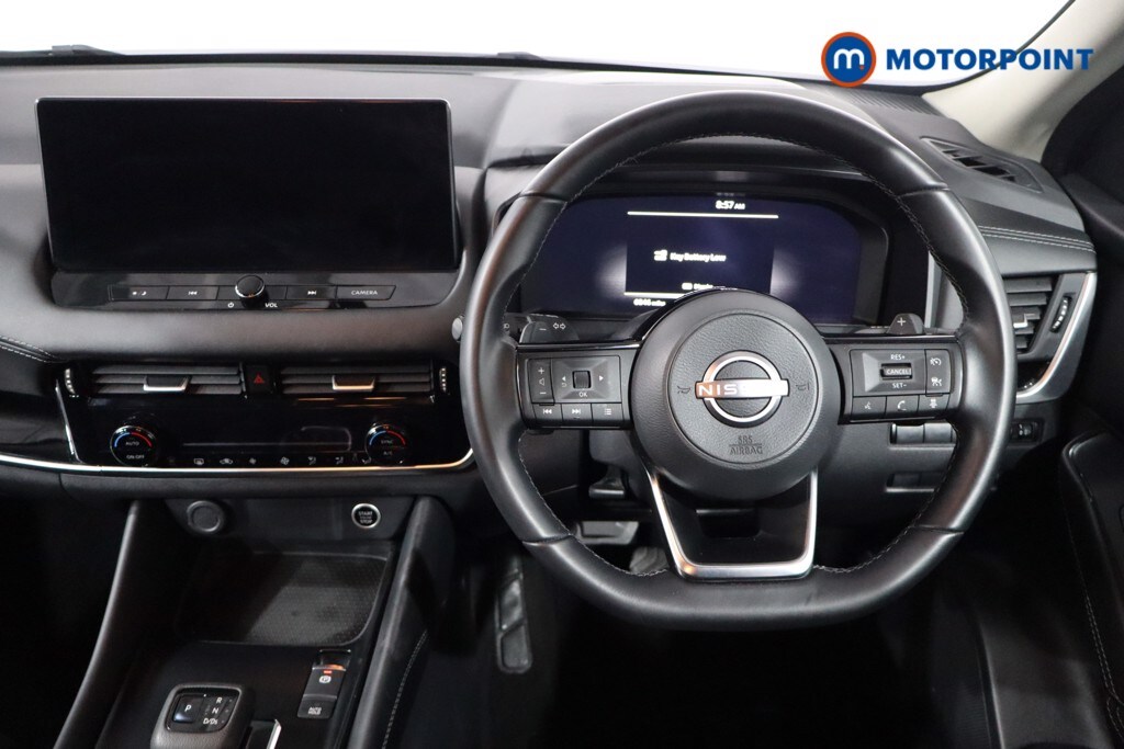 Used Nissan Qashqai 2022 for sale - 76934075: Photo 11