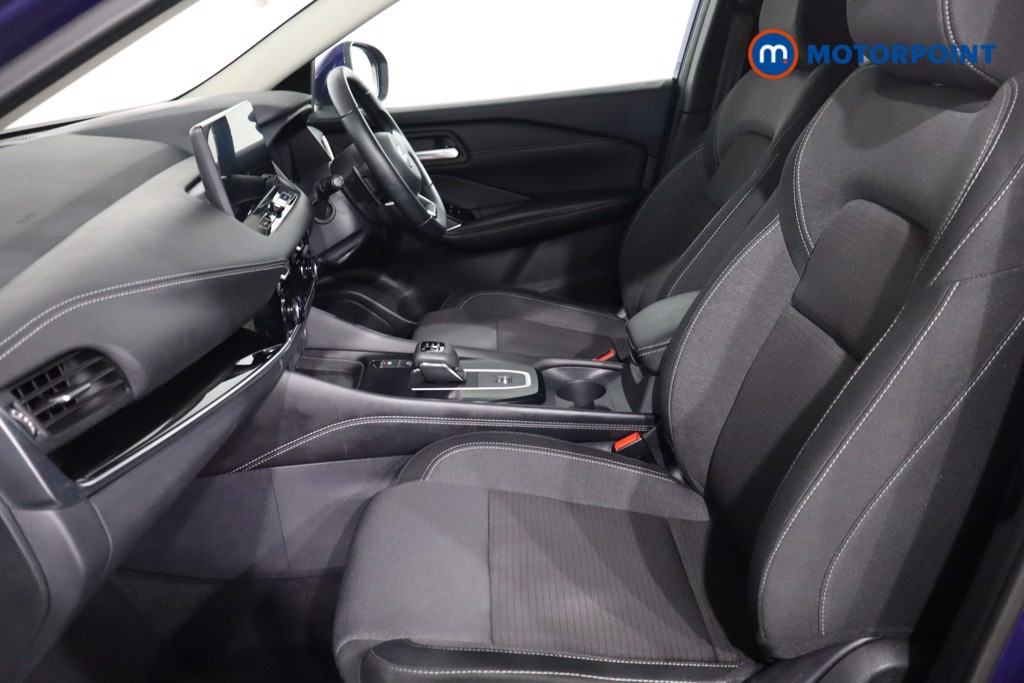 Used Nissan Qashqai 2022 for sale - 76934075: Photo 12