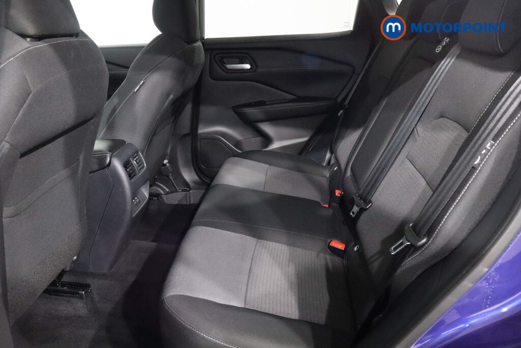 Used Nissan Qashqai 2022 for sale - 76934075: Photo 13