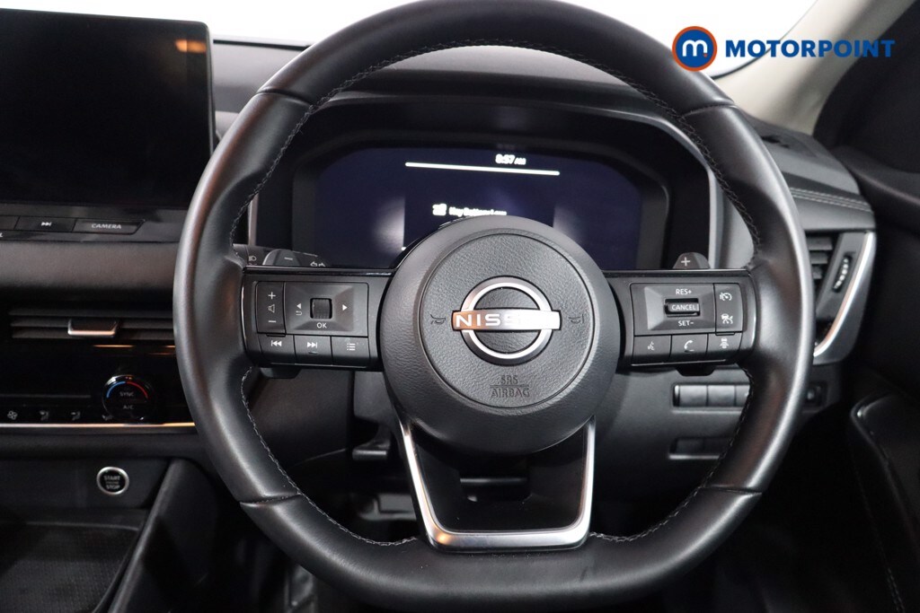 Used Nissan Qashqai 2022 for sale - 76934075: Photo 14