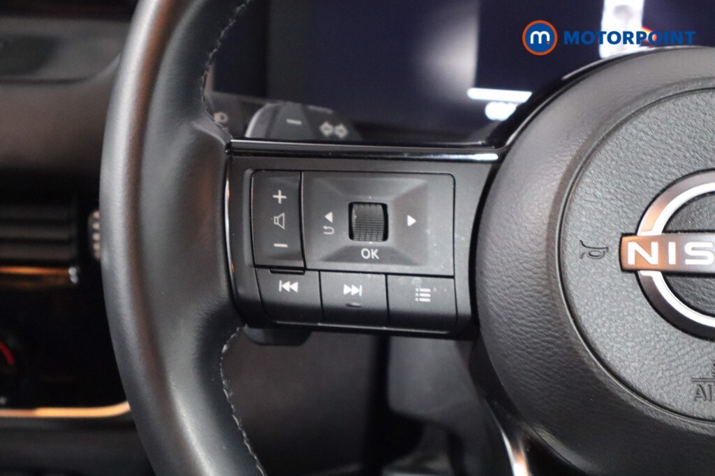 Used Nissan Qashqai 2022 for sale - 76934075: Photo 15