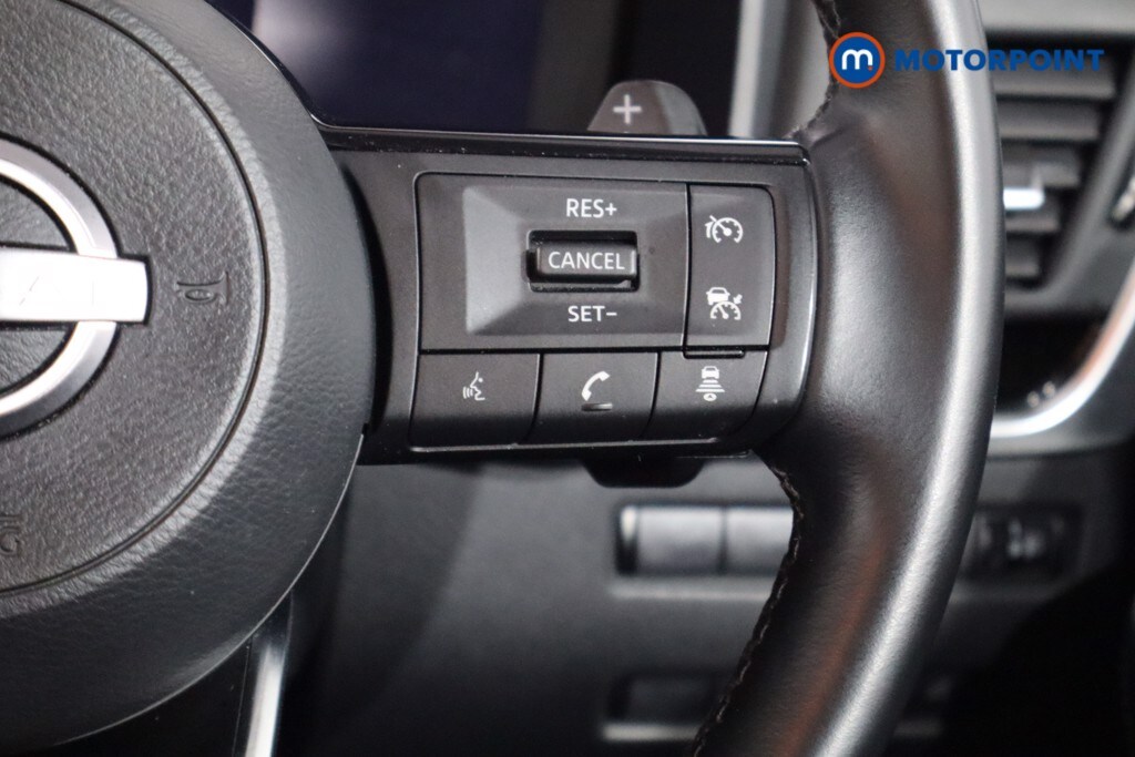 Used Nissan Qashqai 2022 for sale - 76934075: Photo 16