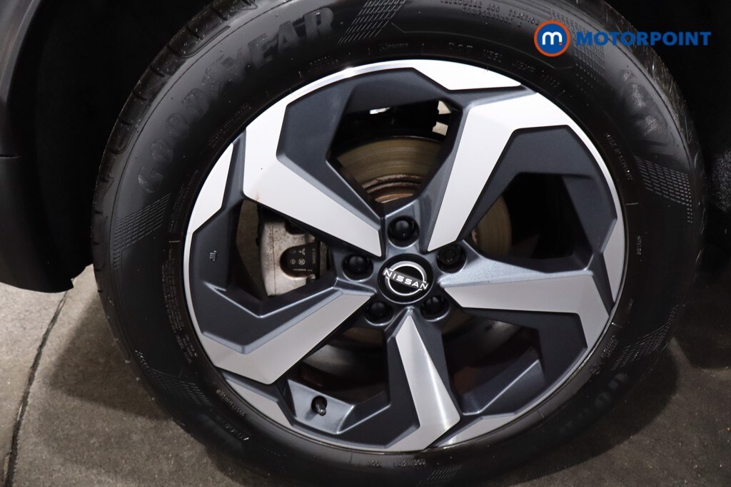 Used Nissan Qashqai 2022 for sale - 76934075: Photo 17