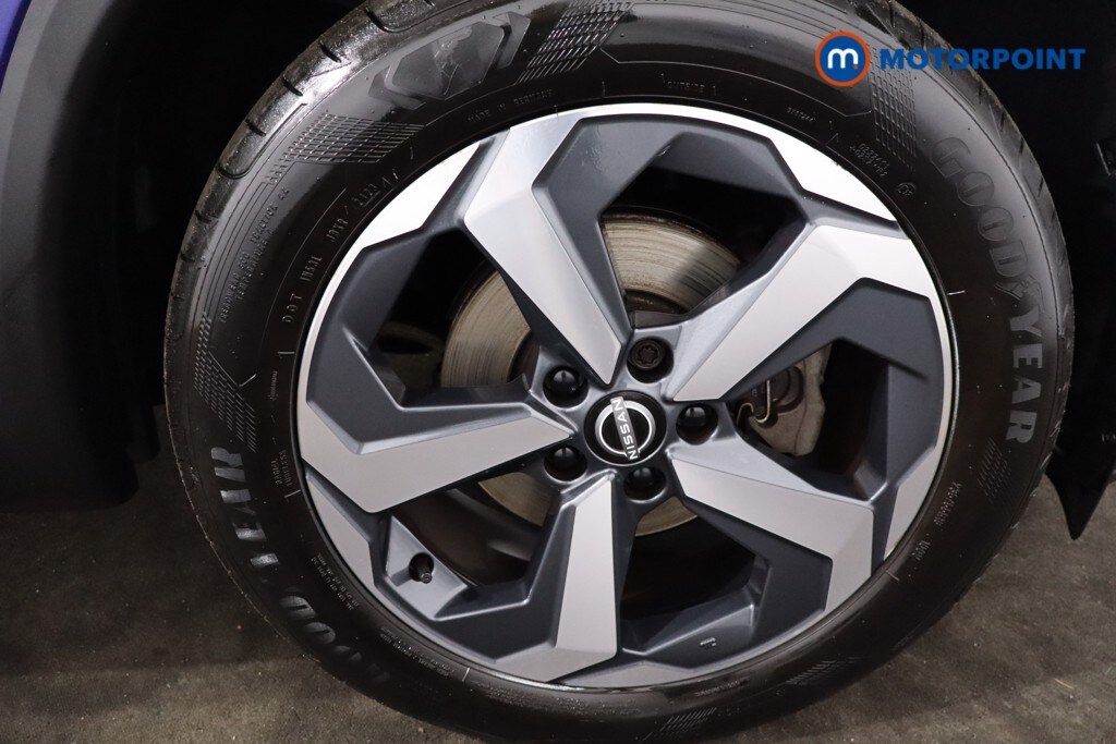 Used Nissan Qashqai 2022 for sale - 76934075: Photo 18