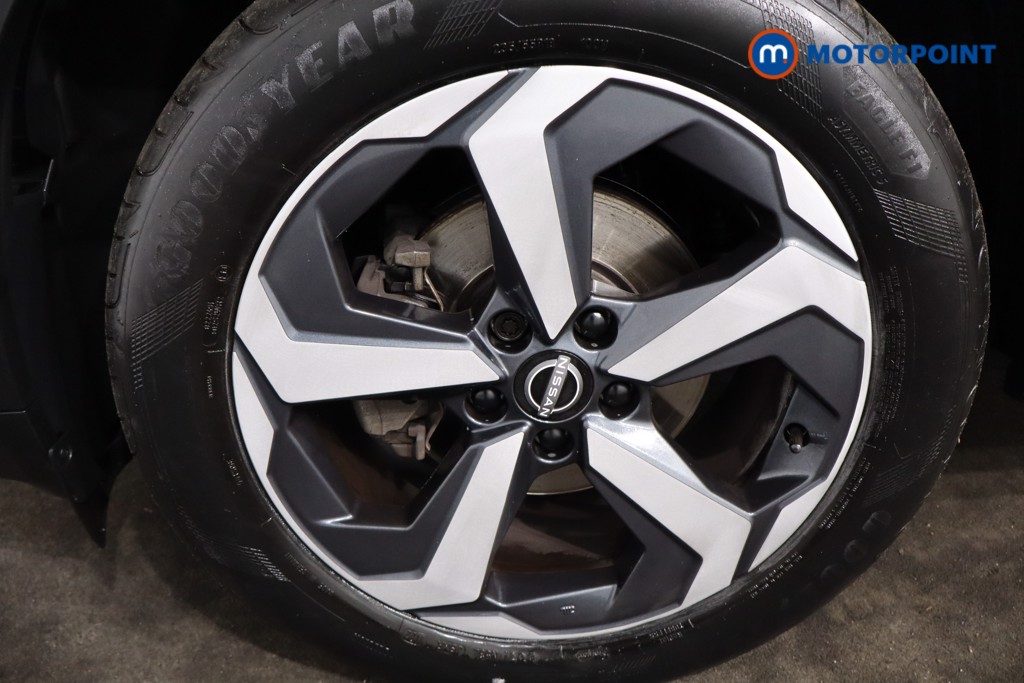 Used Nissan Qashqai 2022 for sale - 76934075: Photo 19