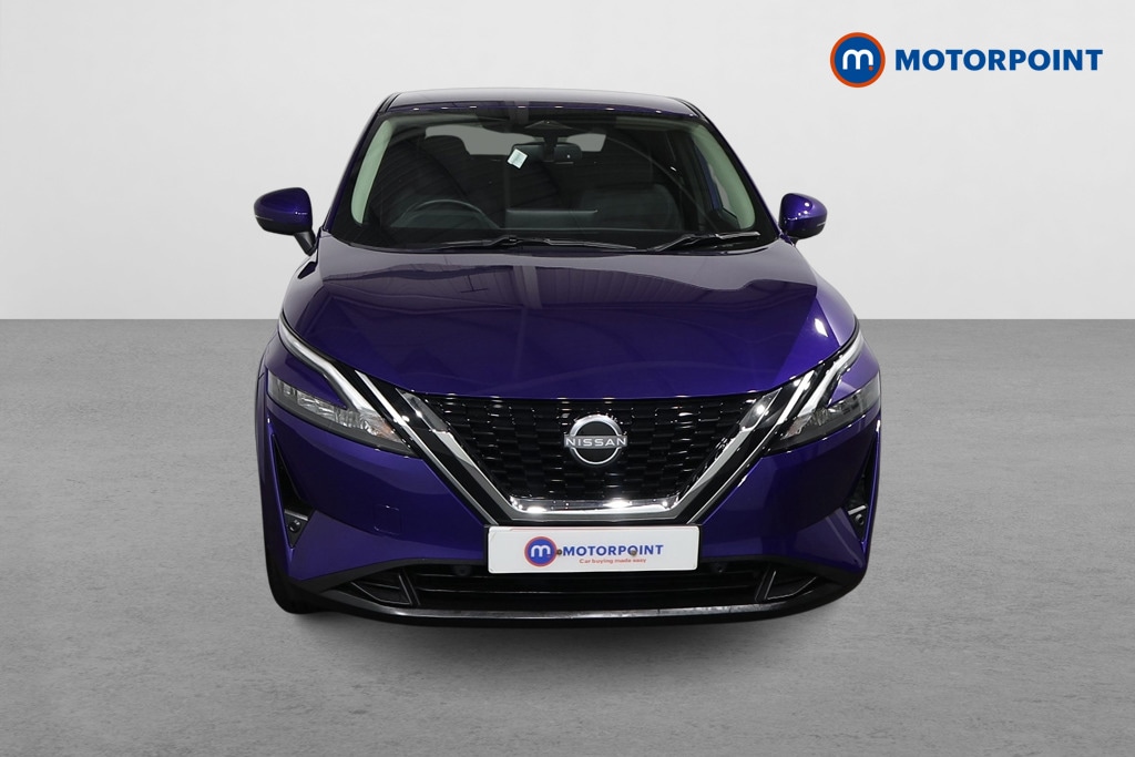 Used Nissan Qashqai 2022 for sale - 76934075: Photo 2