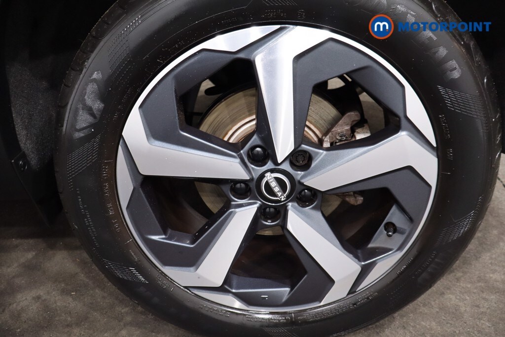 Used Nissan Qashqai 2022 for sale - 76934075: Photo 20