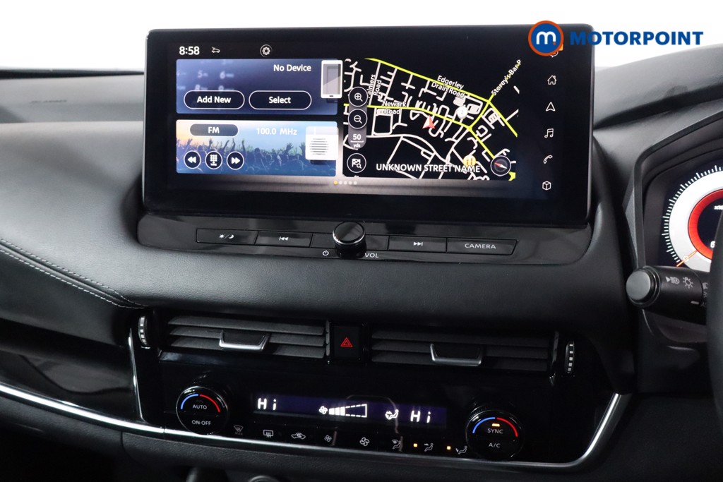 Used Nissan Qashqai 2022 for sale - 76934075: Photo 23