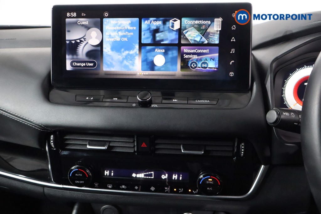 Used Nissan Qashqai 2022 for sale - 76934075: Photo 24