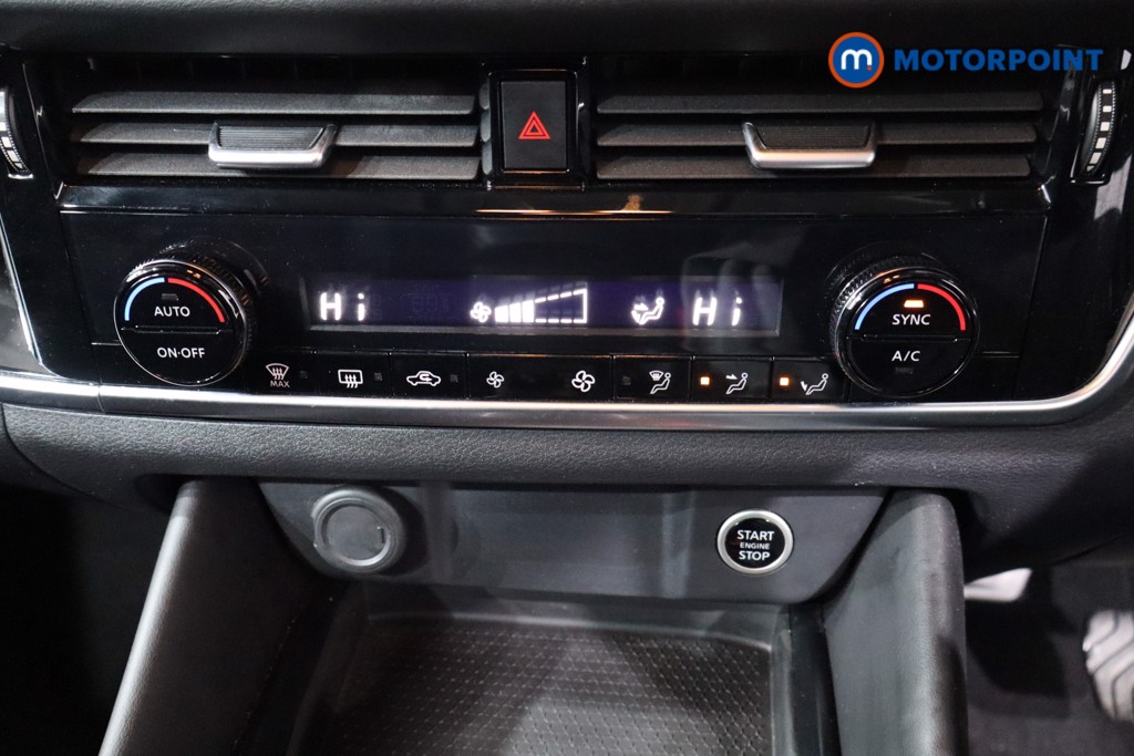 Used Nissan Qashqai 2022 for sale - 76934075: Photo 25