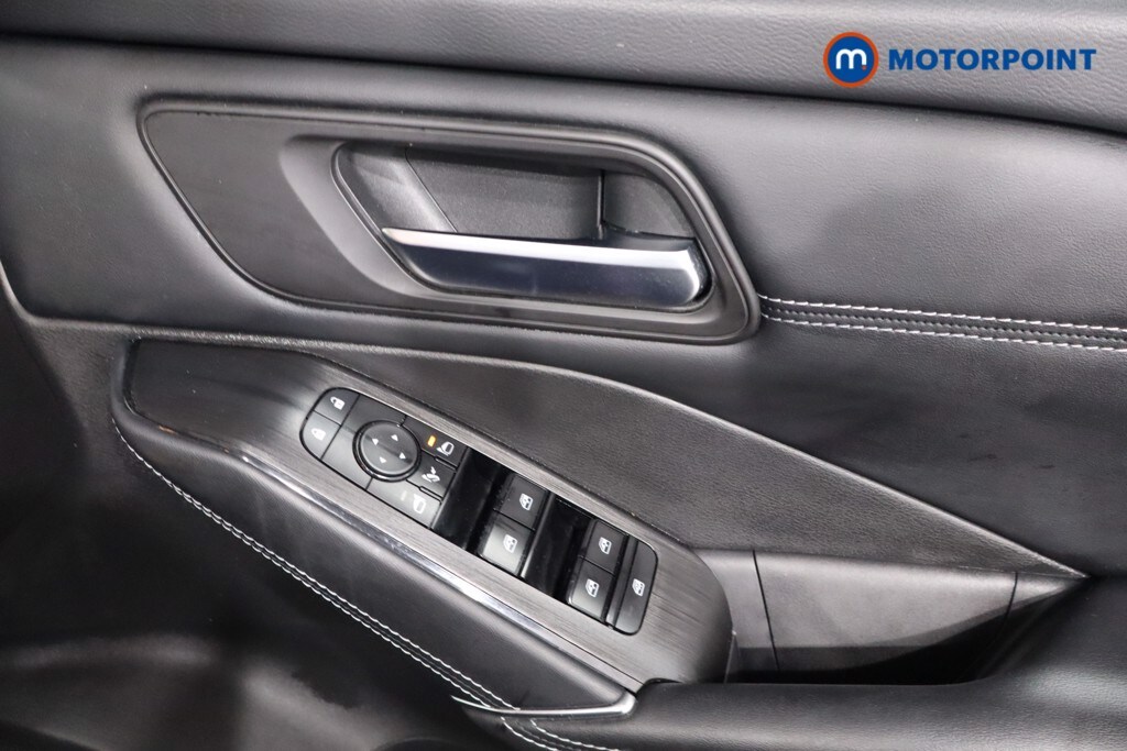 Used Nissan Qashqai 2022 for sale - 76934075: Photo 30