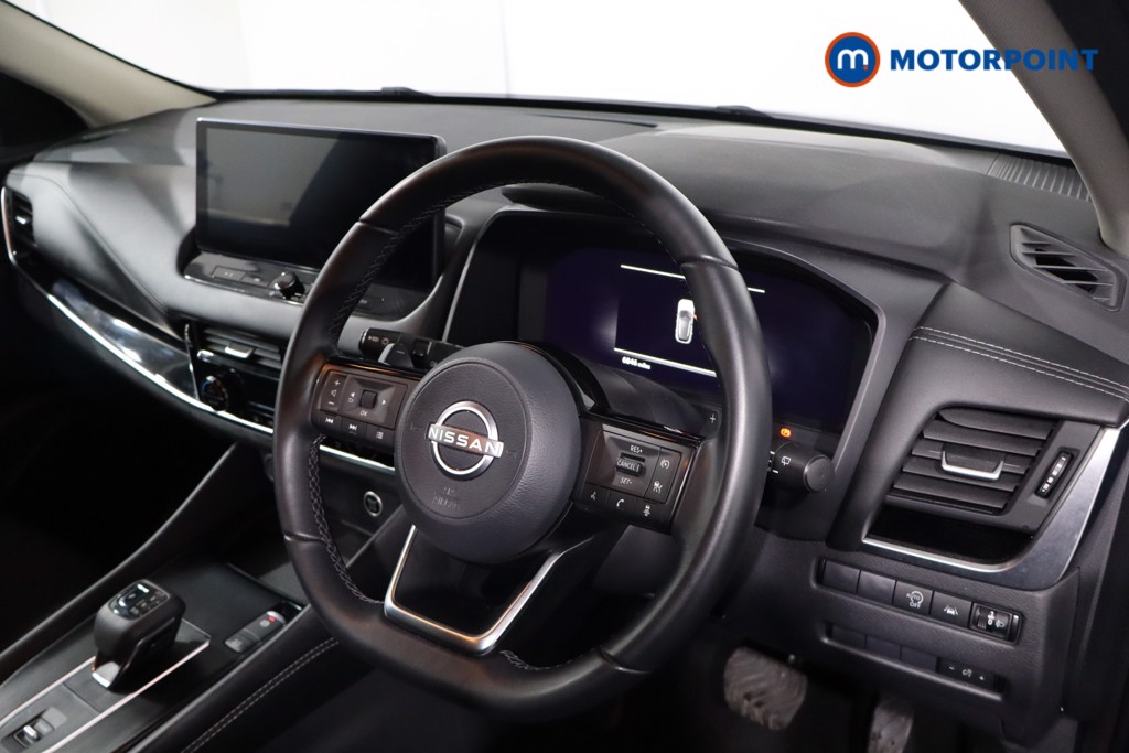 Used Nissan Qashqai 2022 for sale - 76934075: Photo 31