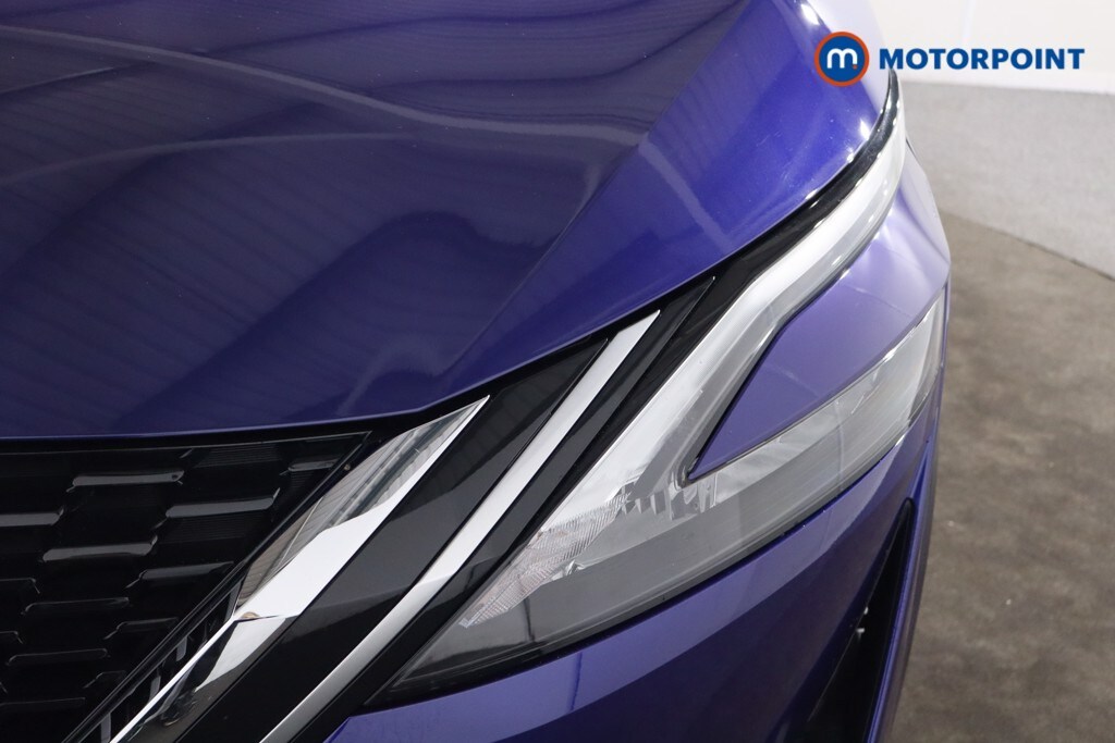 Used Nissan Qashqai 2022 for sale - 76934075: Photo 37