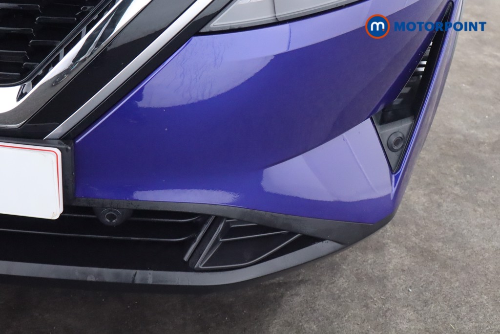 Used Nissan Qashqai 2022 for sale - 76934075: Photo 38