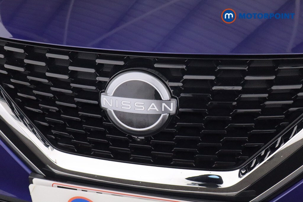 Used Nissan Qashqai 2022 for sale - 76934075: Photo 39