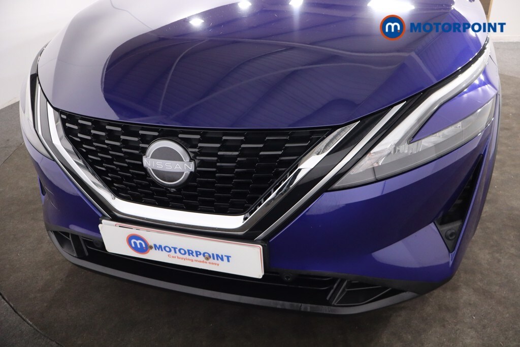 Used Nissan Qashqai 2022 for sale - 76934075: Photo 40