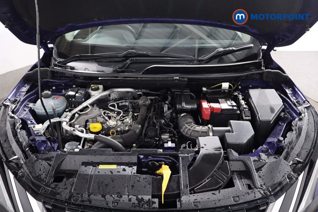 Used Nissan Qashqai 2022 for sale - 76934075: Photo 41