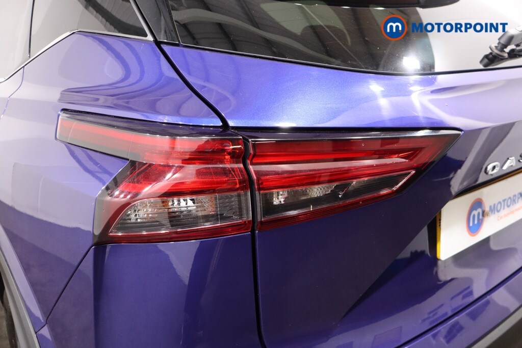 Used Nissan Qashqai 2022 for sale - 76934075: Photo 43