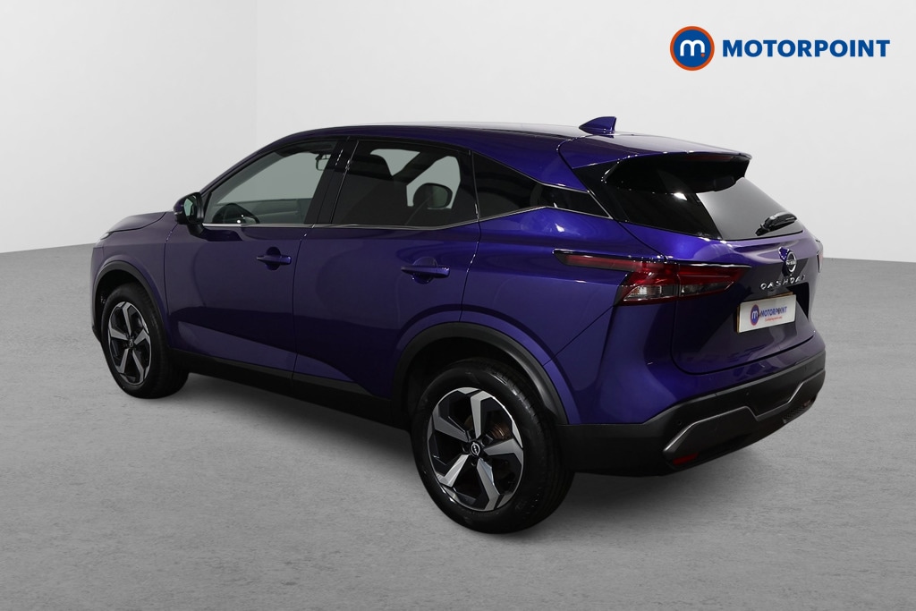 Used Nissan Qashqai 2022 for sale - 76934075: Photo 5