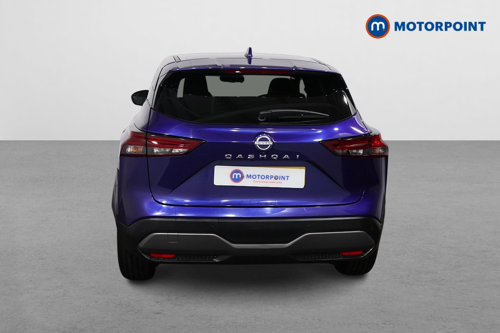 Used Nissan Qashqai 2022 for sale - 76934075: Photo 6