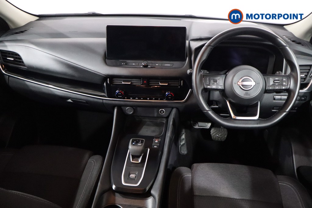 Used Nissan Qashqai 2022 for sale - 76934075: Photo 9