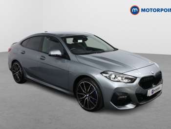2023 - 218i [136] M Sport 4dr