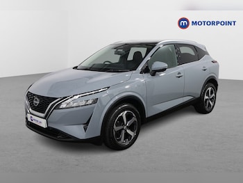 Used Nissan Qashqai 2024 for sale - 78556278: Photo