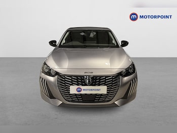 Used Peugeot 208 2025 for sale - 78556332: Photo