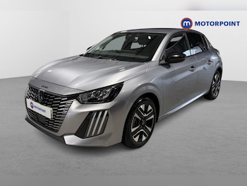 Used Peugeot 208 2025 for sale - 78556332: Photo