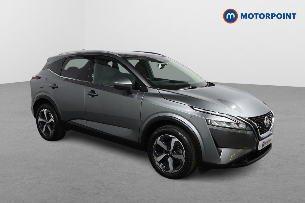 Used Nissan Qashqai 2021 for sale - 76934091: Photo 1